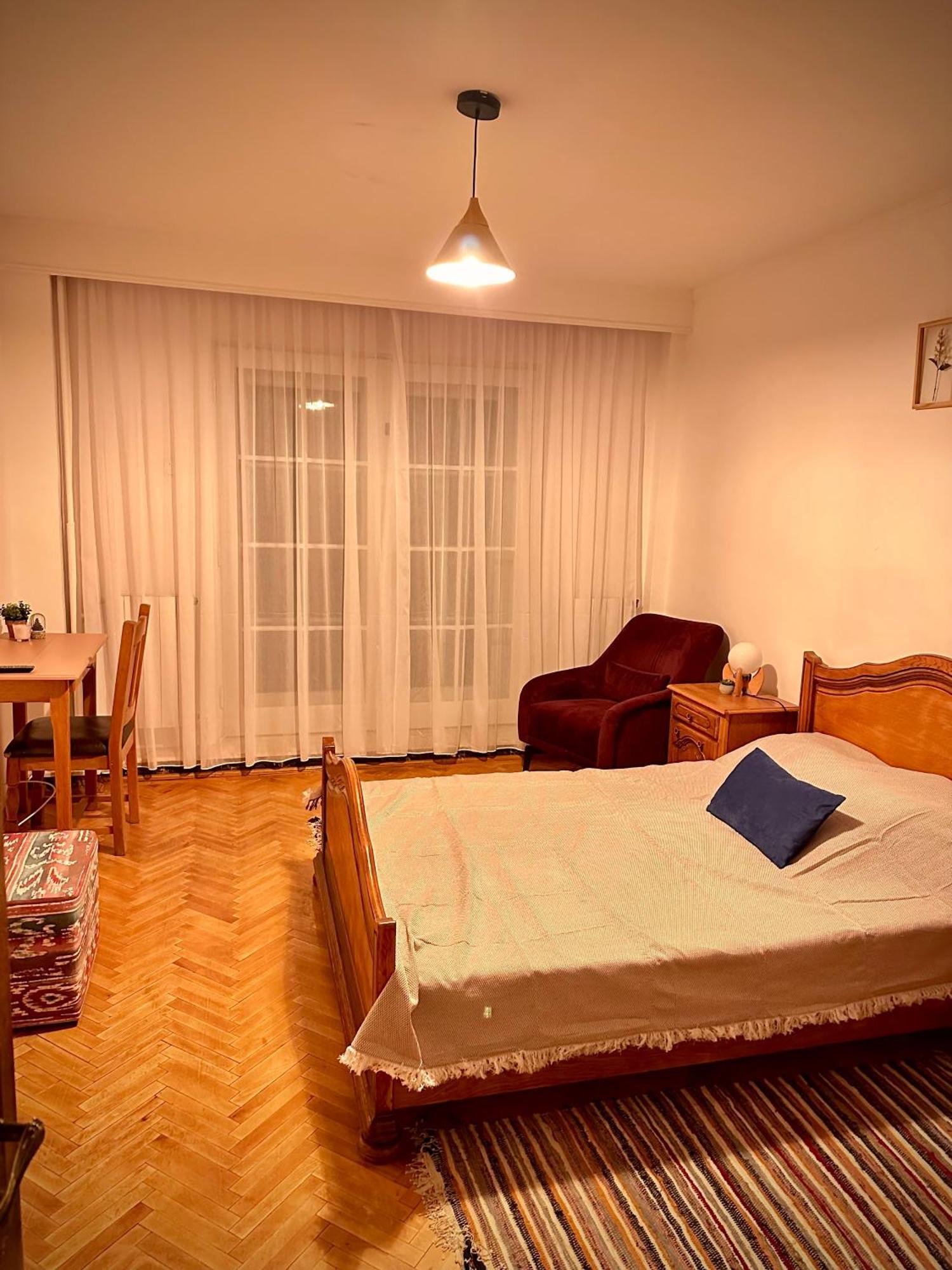 Pine Peak Apartments Predeal Buitenkant foto