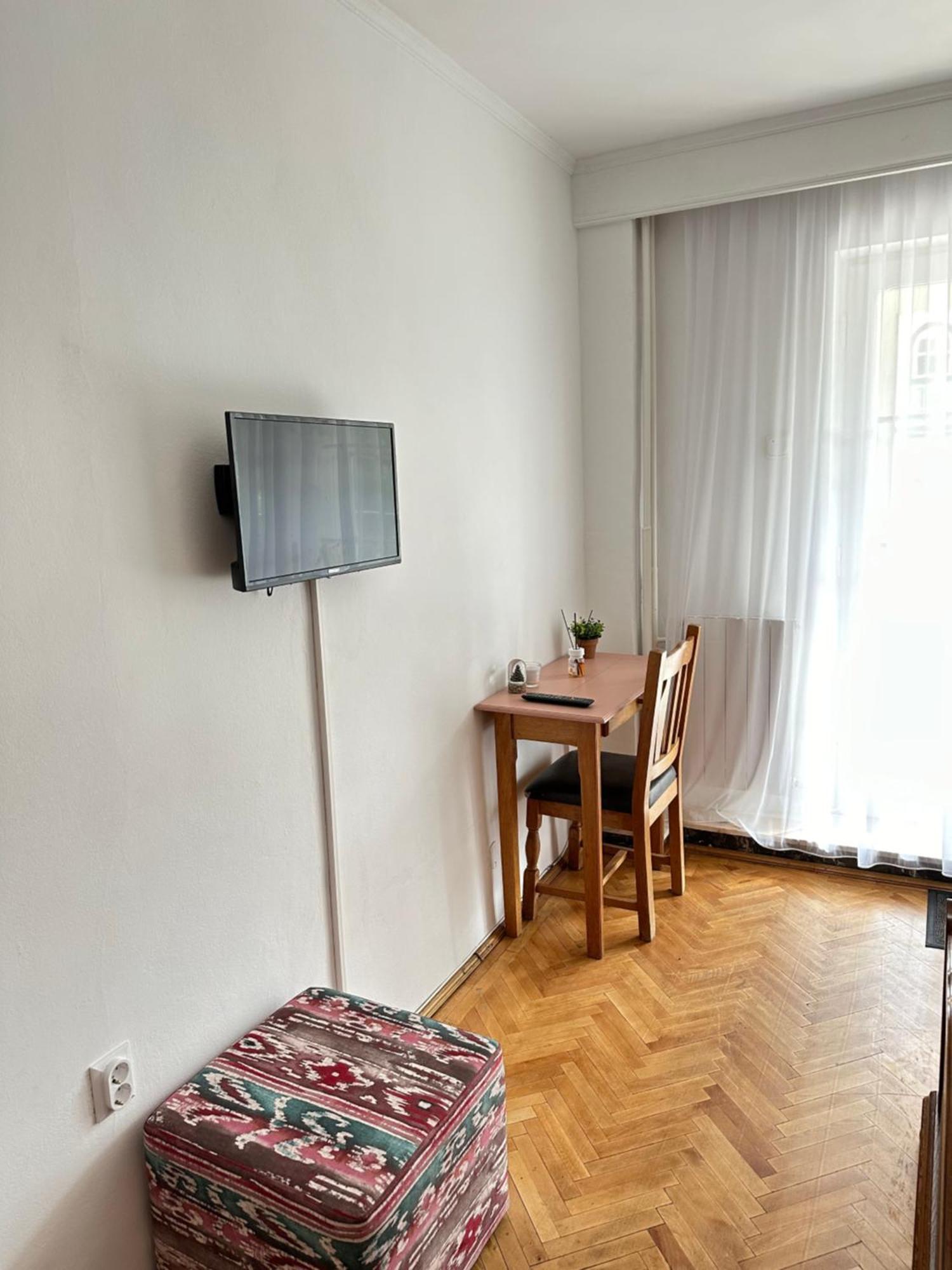 Pine Peak Apartments Predeal Buitenkant foto