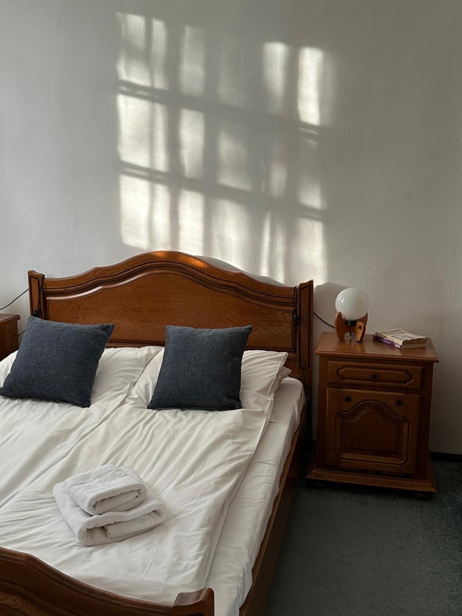 Pine Peak Apartments Predeal Buitenkant foto