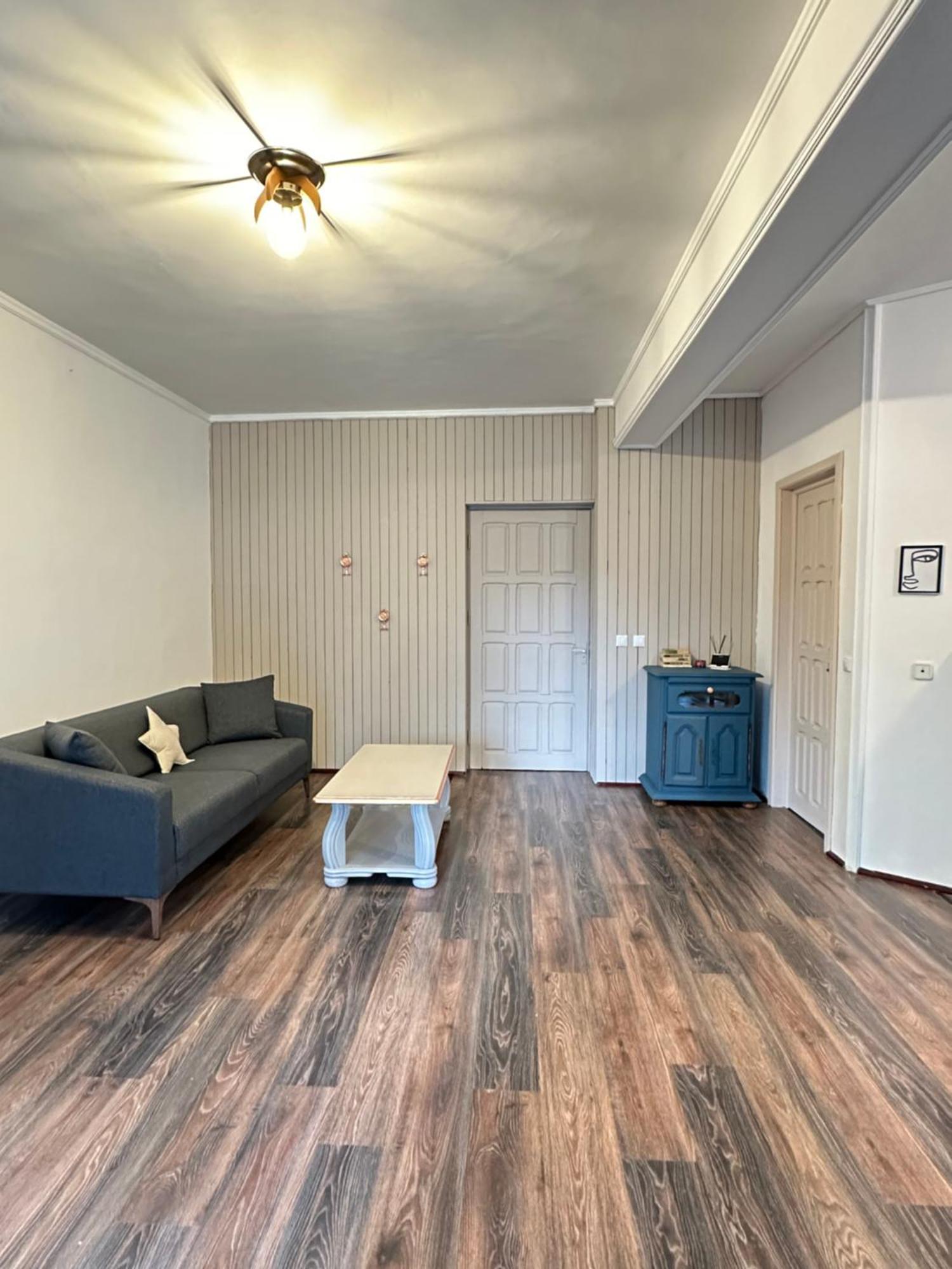 Pine Peak Apartments Predeal Buitenkant foto