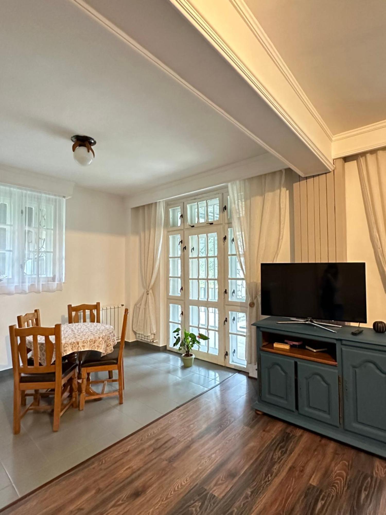 Pine Peak Apartments Predeal Buitenkant foto